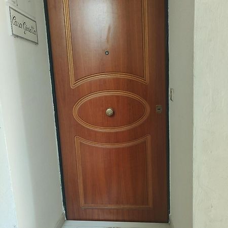Casa Ginietta Βίλα Ποζιτάνο Εξωτερικό φωτογραφία