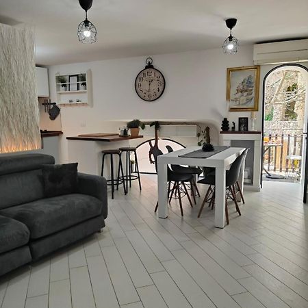 Casa Ginietta Βίλα Ποζιτάνο Εξωτερικό φωτογραφία