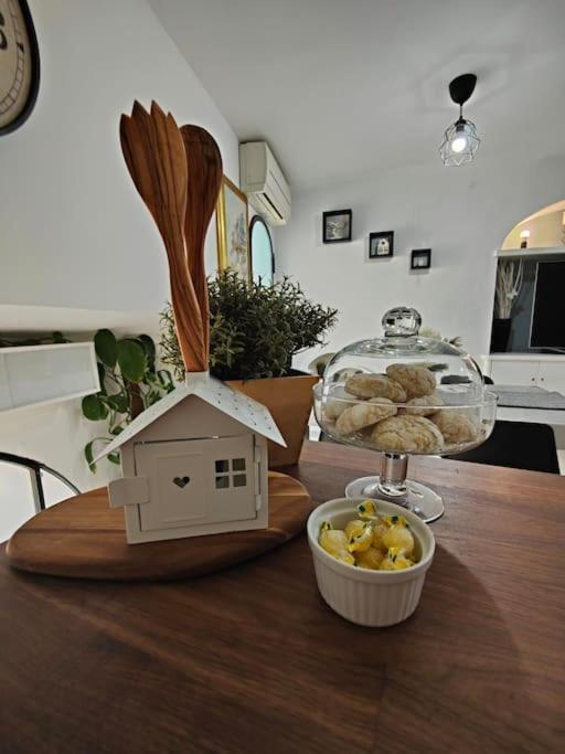 Casa Ginietta Βίλα Ποζιτάνο Εξωτερικό φωτογραφία