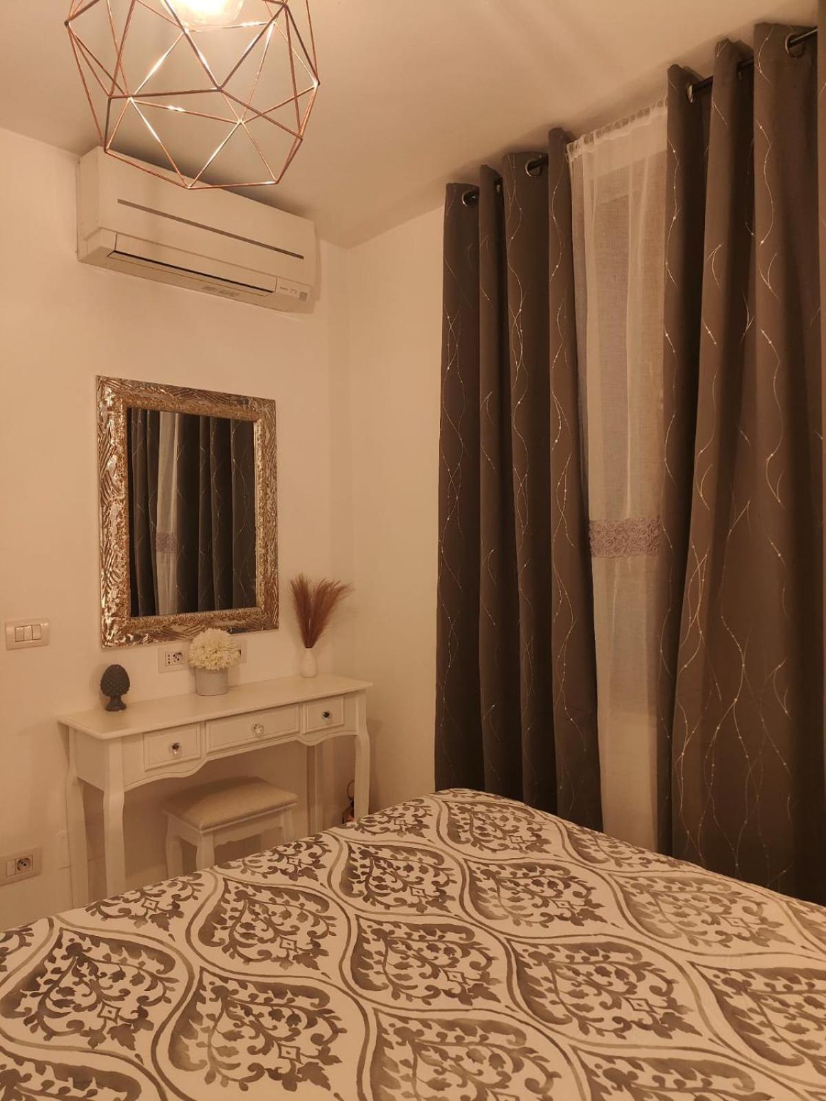Casa Ginietta Βίλα Ποζιτάνο Εξωτερικό φωτογραφία