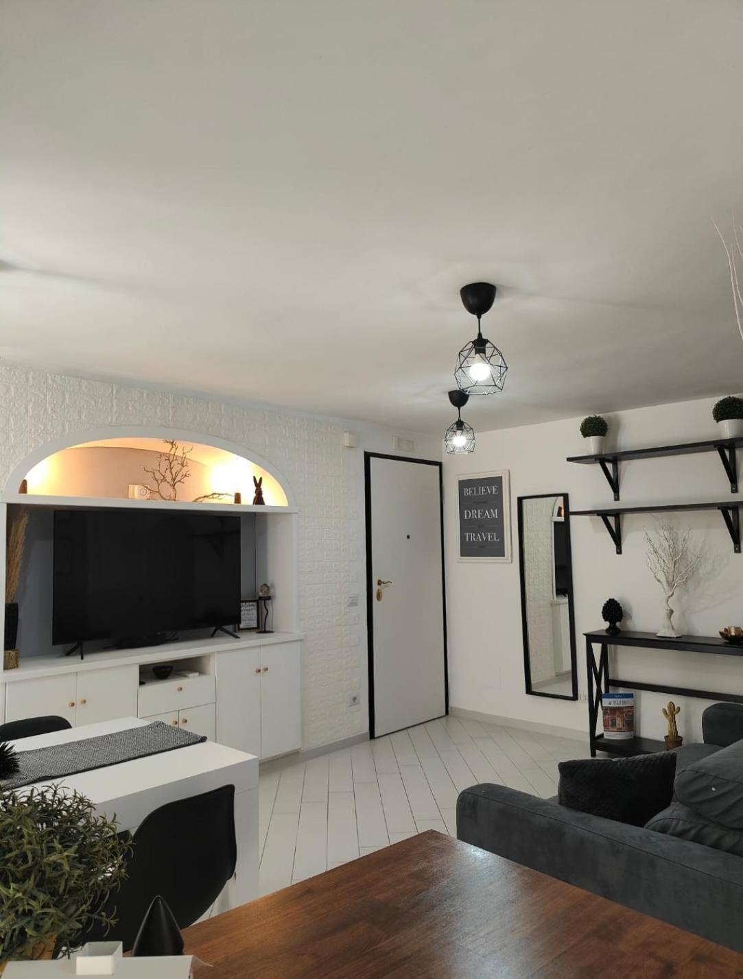 Casa Ginietta Βίλα Ποζιτάνο Εξωτερικό φωτογραφία