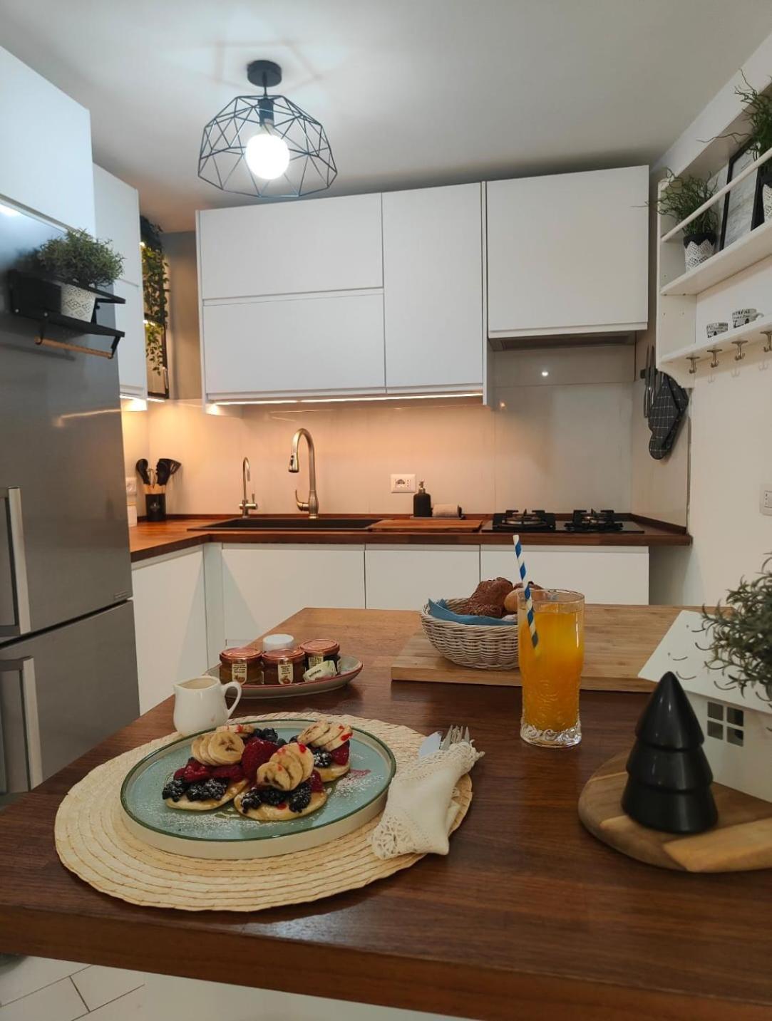 Casa Ginietta Βίλα Ποζιτάνο Εξωτερικό φωτογραφία